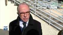 Bernard Cazeneuve: 