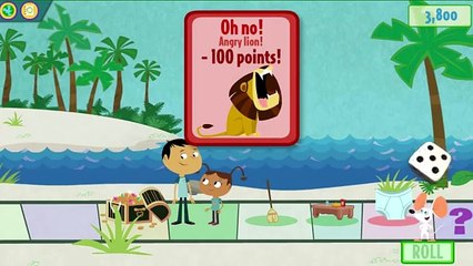 Noahs Adventures Adventure - Oh Noah! Adventure Games