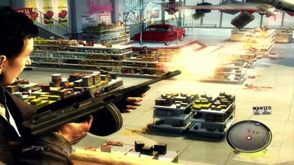 Mafia 2 DLC Joe`s Adventures |Ep.18| Supermarket