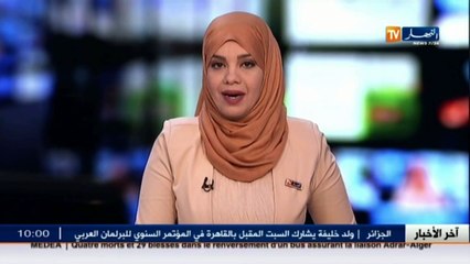 أولى صور حادث مرور المدية الخطير ..