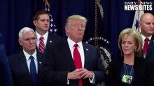 President Donald Trump