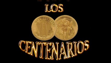 Dueto Los Centenarios - Dos Palomas al Volar