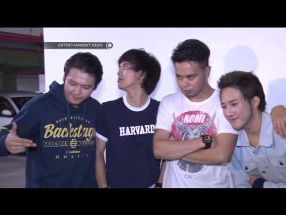 Smash Berencana Rilis Single Baru