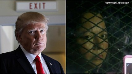 Administração Trump aperta o cerco a imigrantes ilegais