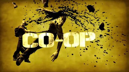 How to Survive 2 - Official Consoles Announcement Trailer