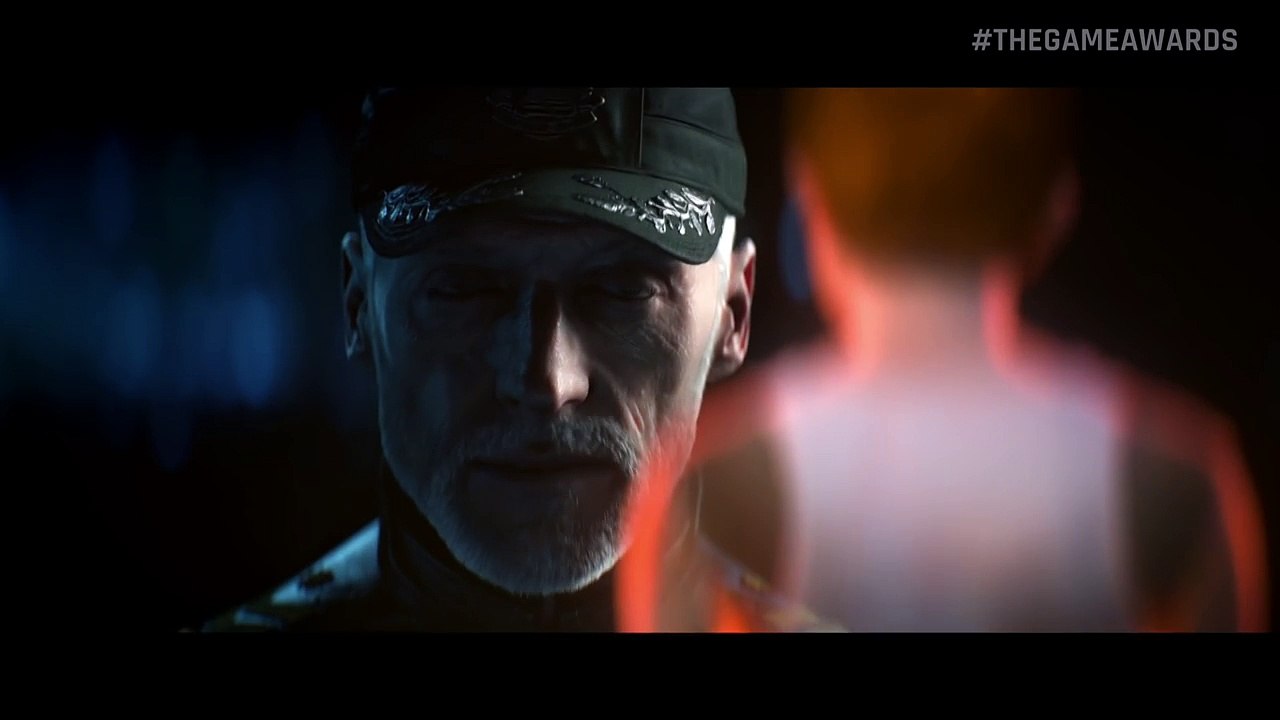 Halo Wars 2 Game Awards Trailer