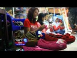 Uniknya Sepatu Rajut Hasil Buah Karya Para Ibu Rumah Tangga  - NET12