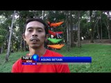 Keunikan Komunitas Pecinta Hammock - NET5