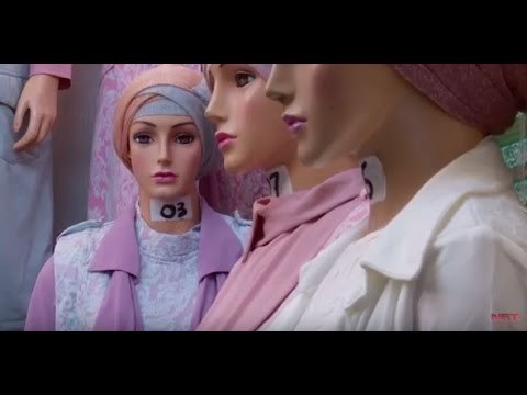 Kualitas Bagus Dengan Harga Miring, Tanah Abang Tak Pernah Sepi Pengunjung - NET12