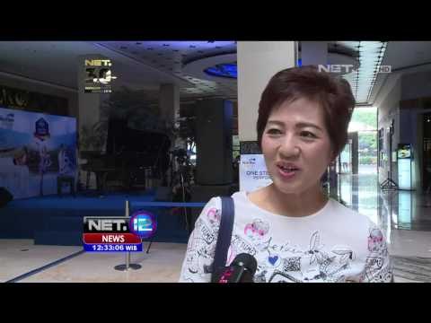 Cara Mengetahui Bakat Anak Sejak Dini - NET12