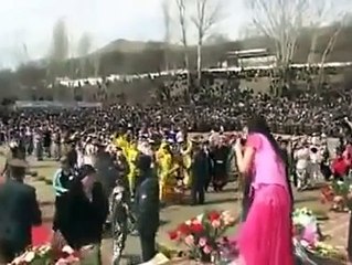 nago nagoo.....හිතට වදින අරාබි ගායනයක් බලන්න...