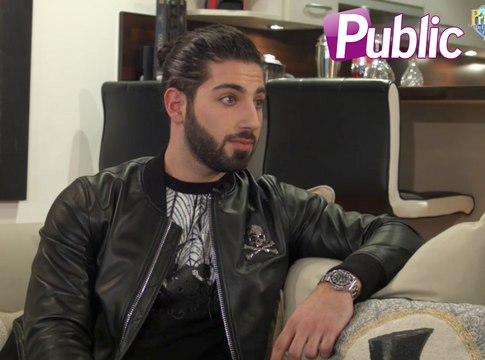 En Toute Intimité : Zaven (LPDLA) : Je suis sorti avec une star de la chanson américaine !