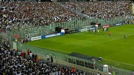 Kendi kalesine süper gol!