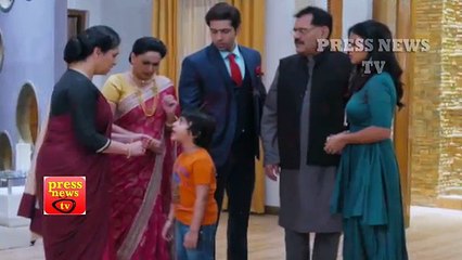 Kuch Rang Pyar Ke Aise Bhi - 10th February 2017