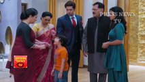 Kuch Rang Pyar Ke Aise Bhi - 10th February 2017