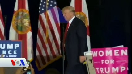 Walid Phares: 'Trump’ın Önceliği Güvenlik'