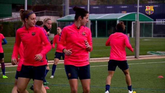 Xavi Llorens: “Contra la Real Sociedad tenemos que demostrar que somos superiores”