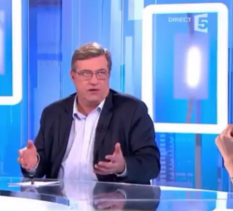 L’insulte “Bamboula”: un policier dérape en direct sur France 5