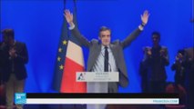 الانتخابات الفرنسية.. فرانسوا فيون مستمر في المعركة الانتخابية