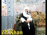 Mufti Abdul Shakoor al barvi  jumma  10.2.17