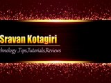 How To Block Adult Sites on Google & YouTube - Telugu Online Tutorial - Sravan Kotagiri