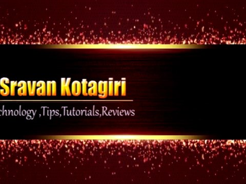 How To Block Adult Sites on Google & YouTube - Telugu Online Tutorial - Sravan Kotagiri