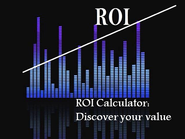 Return on Investment Calculator