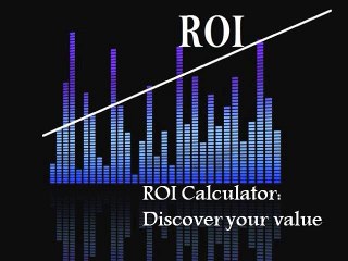 Return on Investment Calculator