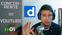 Resposta ao Contente (ConTV) | Dailymotion,concorrente do YouTube?