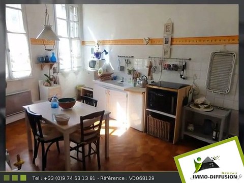 Immeuble A vendre Auch 220m2 - 169 900 Euros