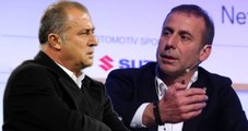 Galatasaray Başkanı Dursun Özbek, Sezon Sonunda Fatih Terim'e Teklif Götürecek