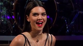 Kendall Jenner: Not A Fan Of Baby Dream Kardashians Name