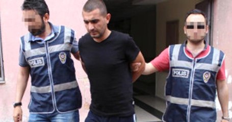 Genç Kadını Öldürüp Çukura Atan 3 Sanığa 25'er Yıl Hapis Cezası Verildi