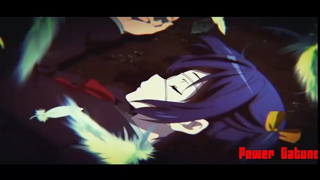 Ahora Que Te Vas|Amv|Rap De Desamor|Black Cat Ft Christian Daniel