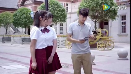 惡魔少爺別吻我 第9集