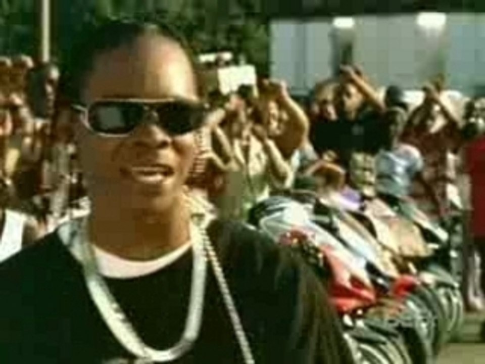 Hurricane Chris - A bay bay