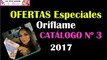 ORIFLAME Catálogo Actual 2017 ♥ Ofertas Especiales Catálogo 3