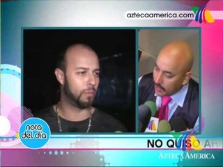¡Lupillo Rivera fue un éxito en León!