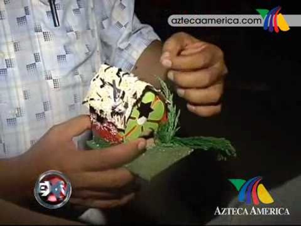 Crestomatía, Cruz del pedimento.