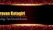 How to Delete Your Gmail Account Permanently - Telugu Online Tutorial - Sravan Kotagiri