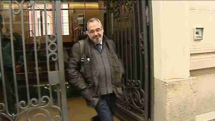 Empresarios valencianos acuden a Anticorrupción para confesar pagos al PP