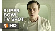 A Cure for Wellness Take the Cure Super Bowl TV Spot (2017) | Movieclips Trailers