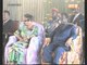 Daoukro:  Le President Henri konan Bedié reçoit les voeux de sa population