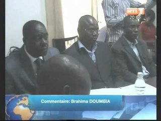 Rélance de l'emploi: L'INE signe deux nouvelles conventions avec la LONACI et le FNS