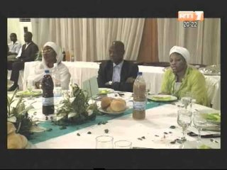 Dîner Gala de bienfaisance des 3A pour aider le CHU de Treichville