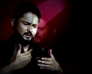 Din Dhal Raha Hy Pyasi Sakina s.w | Soz-o-Salam 2014 | Syed Raza Abbas Zaidi