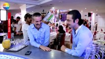 Ahmet Kural ve Murat Cemcir 'den Tarkan'a Gönderme | Pazar Sürprizi