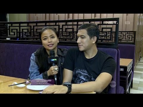 Ulang Tahun ke-26 Tantri Kotak