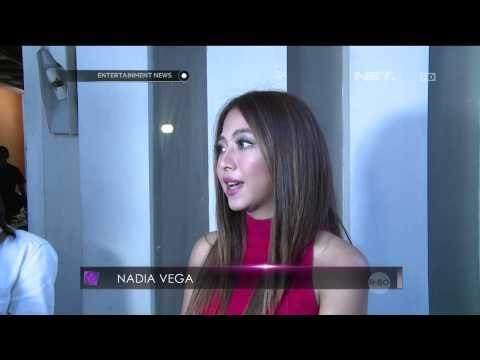 Fokus Berkarir, Nadia Vega Tunda Momongan