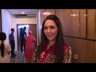 Up Close and Personal with Maia Estianty